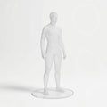 Custom Figurine